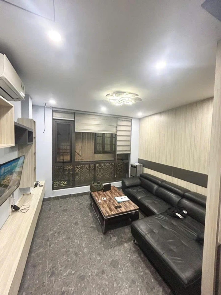 🌟 NHÀ MỚI – KHÔNG CẦN SẮM SỬA GÌ THÊM! “xách vali về ở”