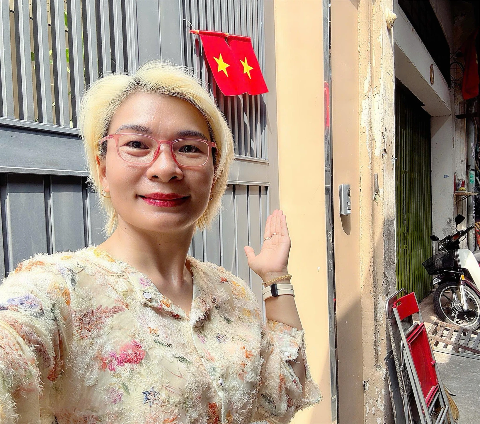 HIẾM NHÀ BÁN - MẶT TIỀN HẺM XE HƠI Đ. THỦ KHOA HUÂN, P.BẾN THÀNH, QUẬN 1 - SỔ VUÔNG CHUẨN ĐẸP 4M*21M FULL THỔ CƯ XÂY DỰNG TỰ DO