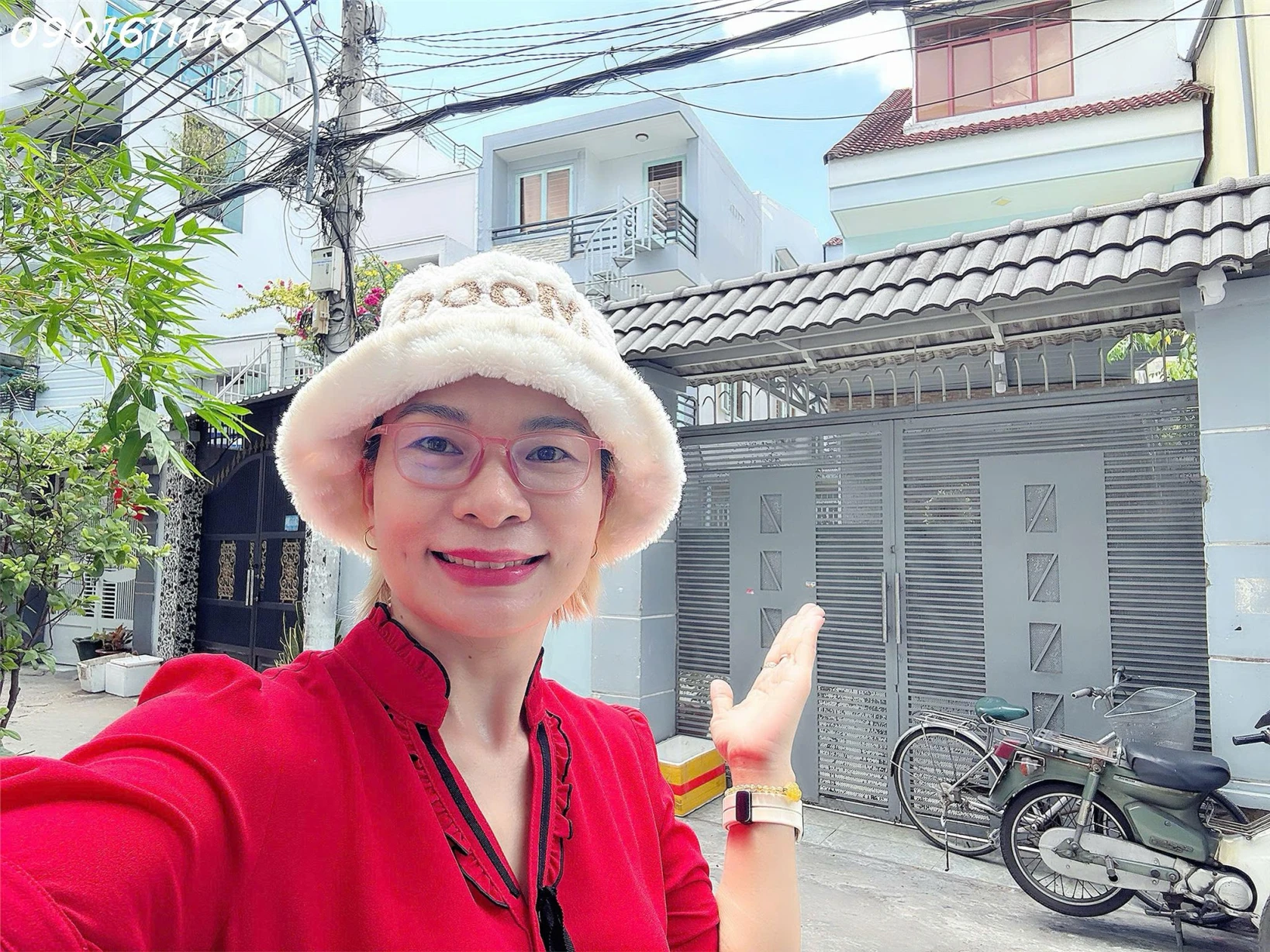 SIÊU PHẨM 12M*30M - BÁN NHÀ MẶT TIỀN HẺM XE HƠI ĐƯỜNG TÔN THẤT THUYẾT, QUẬN 4 - PHÙ HỢP KHÁCH ĐẦU TƯ KINH DOANH ĐA NGÀNH