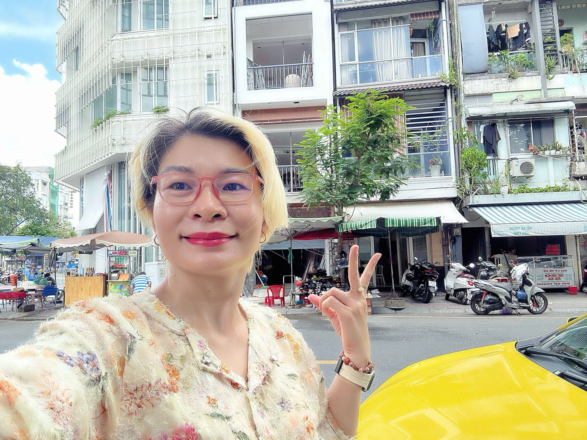 CHÍNH CHỦ BÁN NHÀ 4 TẦNG - Đ. LÊ THỊ HỒNG GẤM, QUẬN 1 * Liên hệ GIANG GIANG: 093.86.76.685