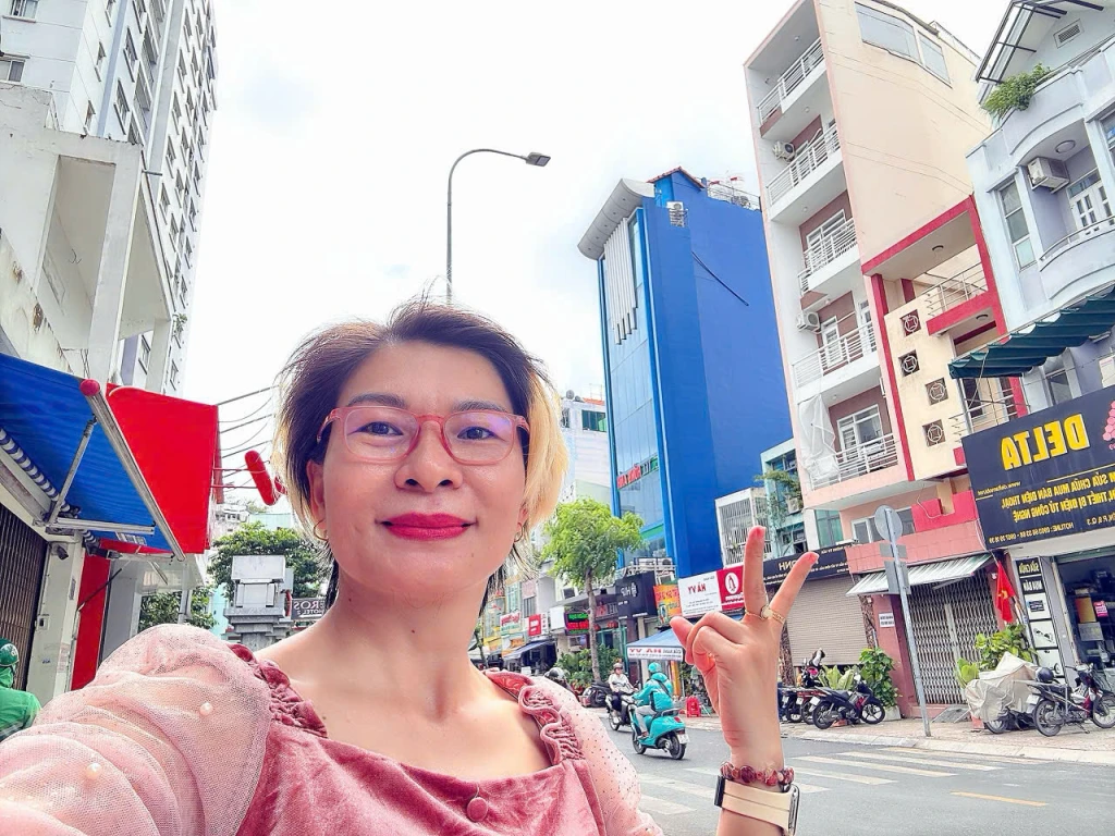 BÁN SIÊU PHẨM 7 TẦNG MTKD Đ.NGUYỄN PHÚC NGUYÊN, QUẬN 3 - NGANG ĐẸP 4,7M*14M - DÒNG TIỀN LÊN ĐẾN 3.000$/TH  * LH GIANG GIANG: 093.86.76.685