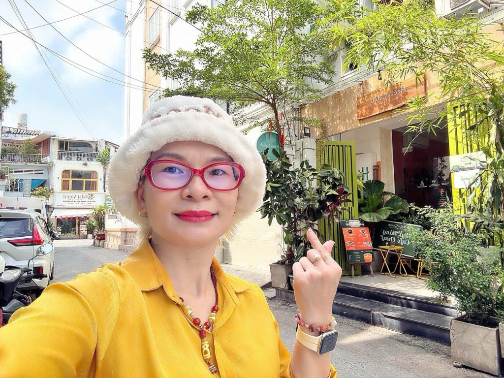 BÁN NHÀ MẶT TIỀN Đ.NGUYỄN VĂN NGUYỄN, QUẬN 1 - VIEW SÔNG HOÀNG SA SIÊU ĐẸP * LH GIANG GIANG: 093.86.76.685