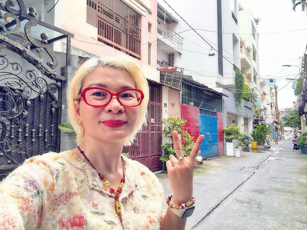 BÁN NHÀ 3 TẦNG HXH 6M Đ.LÊ VĂN SỸ, P.12, QUẬN 3 - NGANG LỚN 5,5M*15M SỔ HÒNG VUÔNG ĐẸP FULL THỔ CƯ * LH GIANG GIANG: 093.86.76.685