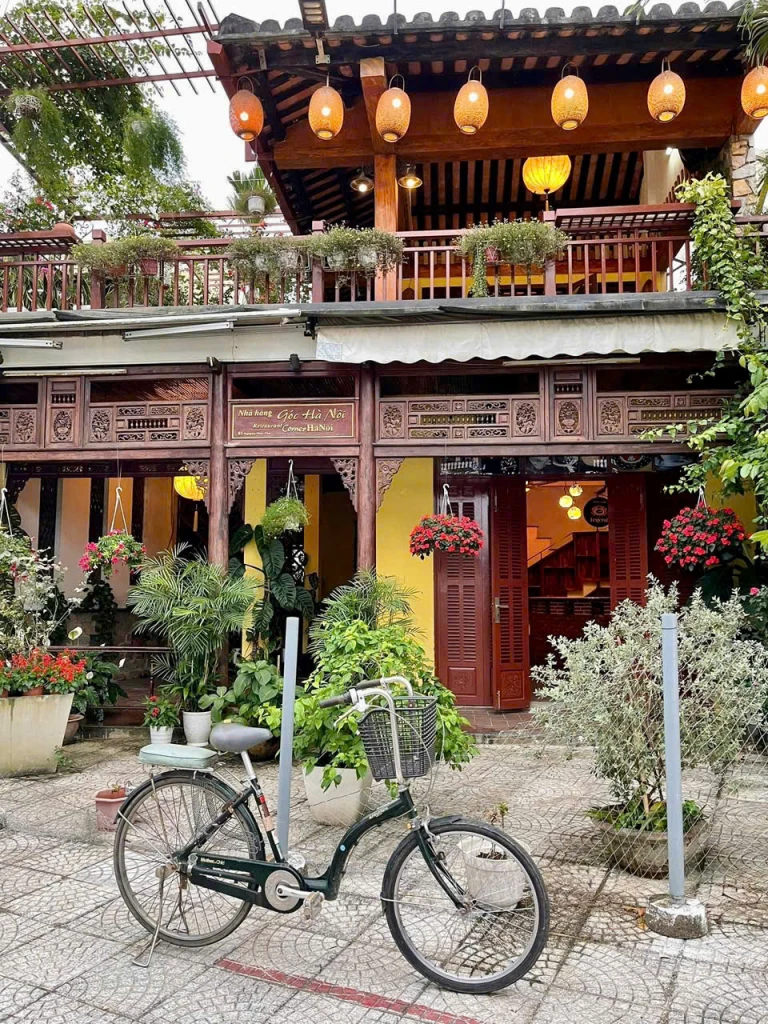 BÁN CĂN GÓC 2 MẶT TIỀN VIEW SÔNG Đ.NGUYỄN PHÚC CHU, PHỐ CỔ HỘI AN, ĐÀ NẴNG- DT 116M2 NGANG LỚN 9,6M*16M- 0938676685 GIANG GIANG