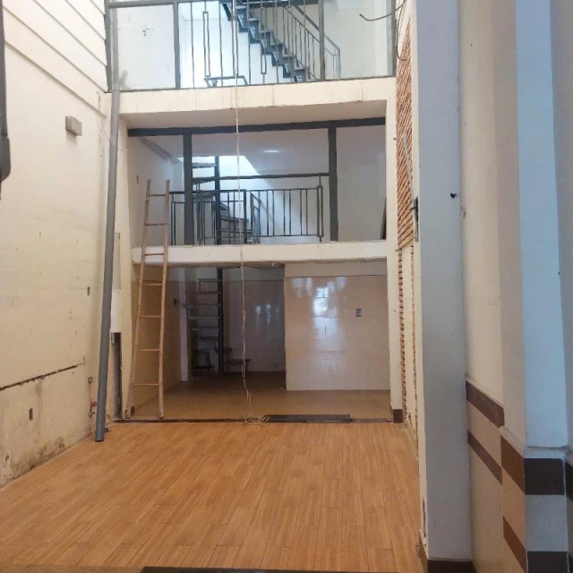 🏡 CHÍNH CHỦ Gửi   - VỊ TRÍ VÀNG 2 MẶT TIỀN  – 52M2 - NỞ HẬU TÀI LỘC - HXH - NHỈNH 6🧄