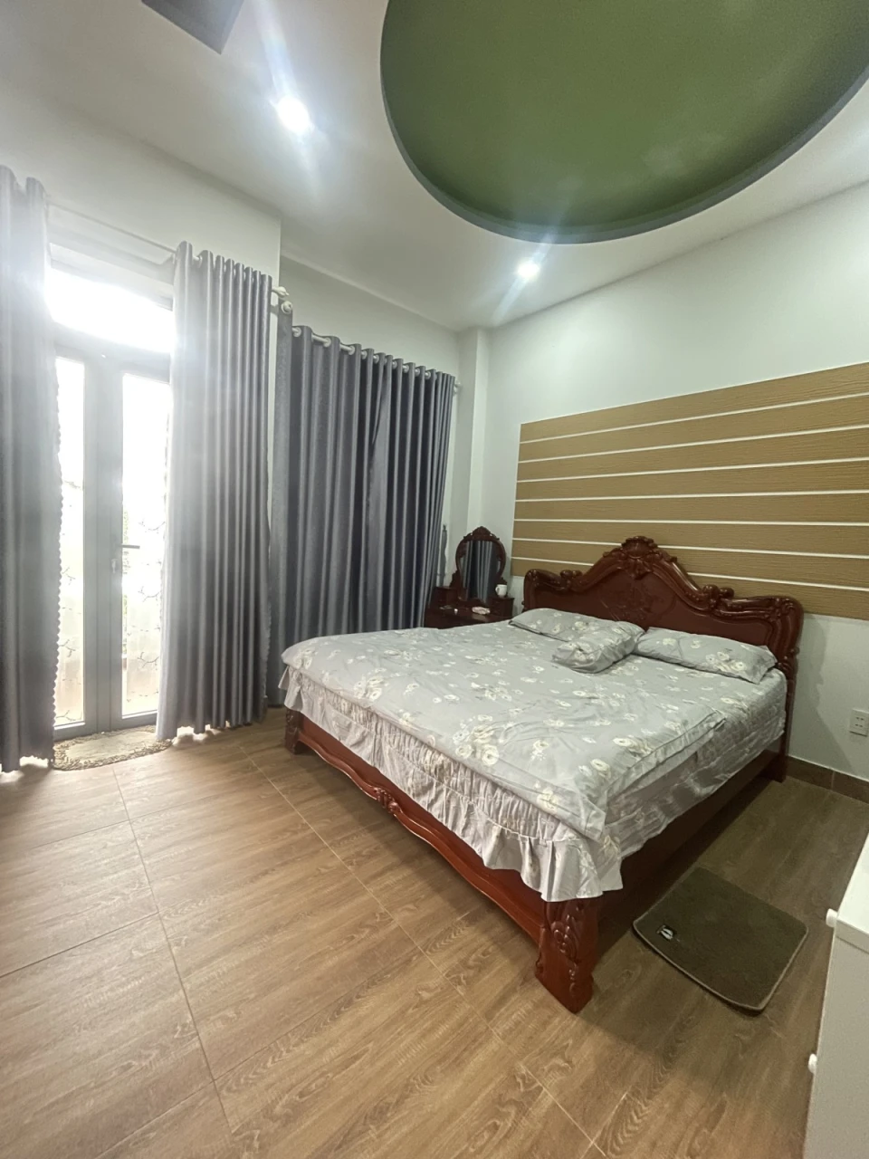 NHÀ MẶT TIỀN BÙI VĂN NGỮ HIỆP THÀNH QUẬN 12
NHÀ VÀO Ở NGAY - KHU AN NINH DÂN TRÍ TOÀN NHÀ CAO TẦNG.