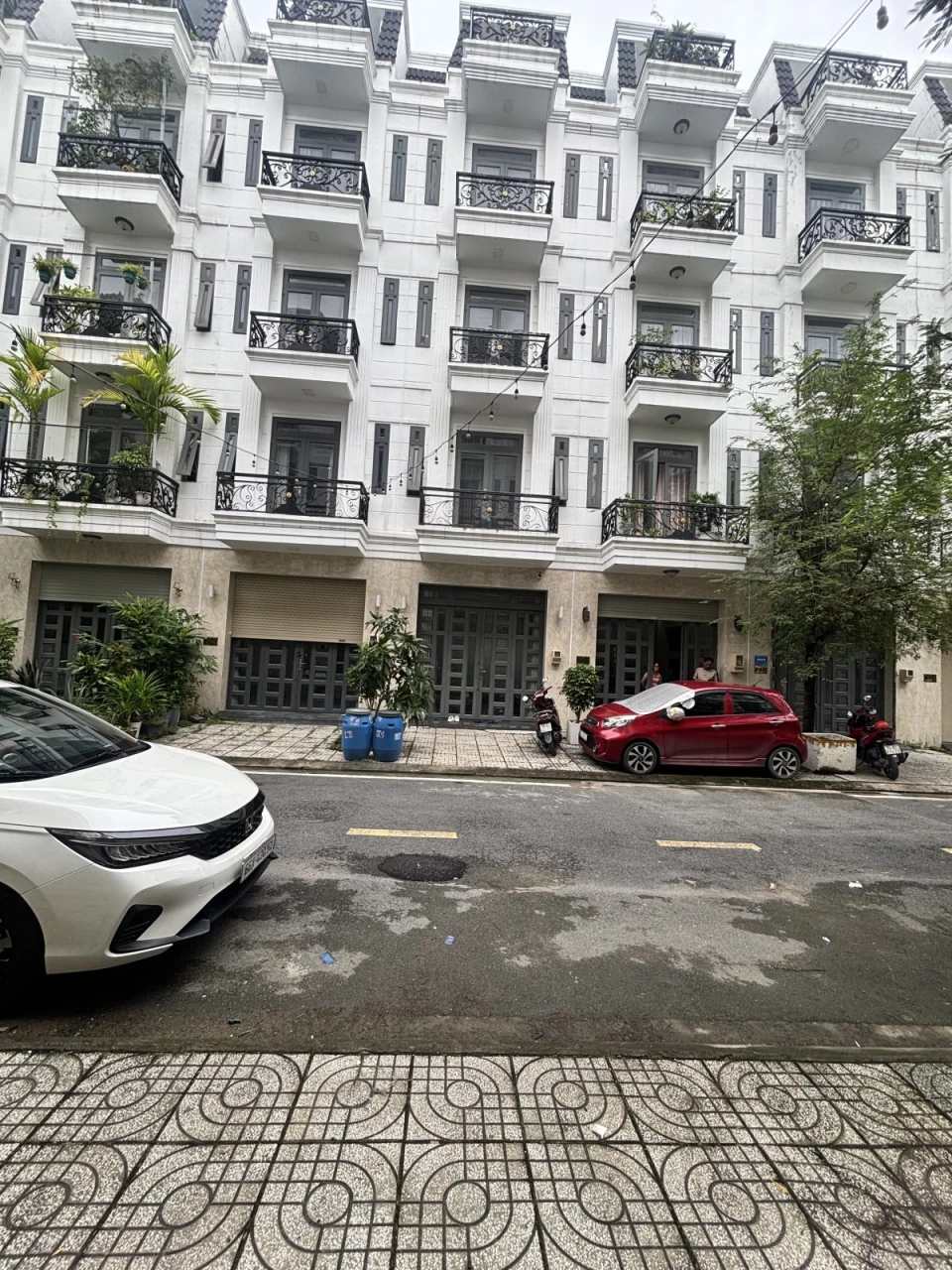 💎 KHU PHÂN LÔ CAO CẤP VIEW SÔNG–THANG MÁY–6PN