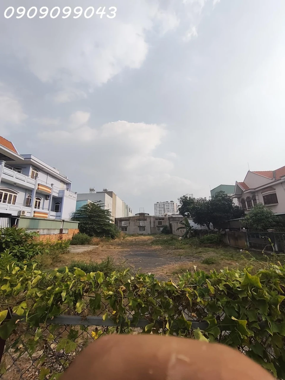 🔥 ĐẤT MT ĐÔNG HƯNG THUẬN – 1.058M², NGANG 19M HIẾM