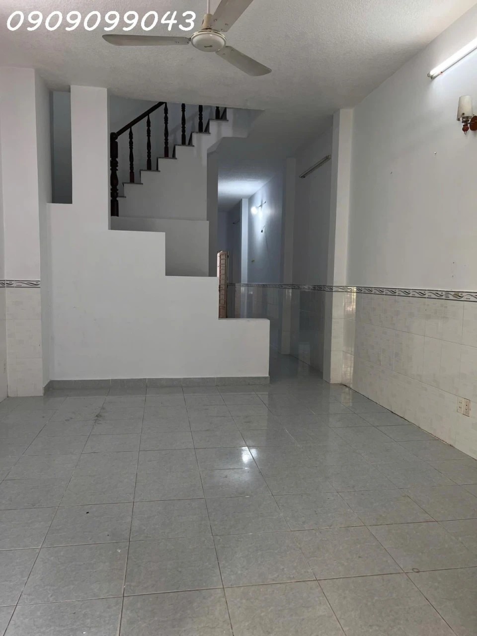 ✨ NHÀ ĐẸP TÂN THỚI NHẤT HẺM 6M GẦN MẶT TIỀN ĐƯỜNG
NGANG 4MX20M-DT 80M2