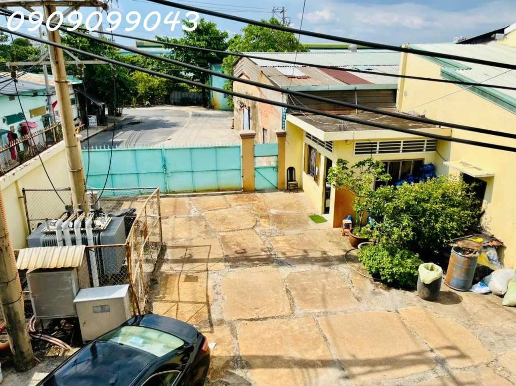 🔥 ĐẤT VÀNG MT SÔNG THAM LƯƠNG – NGUYỄN VĂN QUÁ,