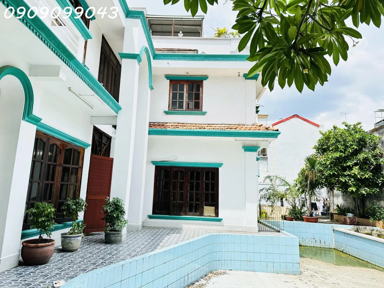 BÁN NHÀ MẶT TIỀN ĐHT-SÁT GÒ VẤP,TÂN BÌNH-84m2
2 TẦNG BTCT-KINH DOANH-ĐA NGÀNH NGHỀ