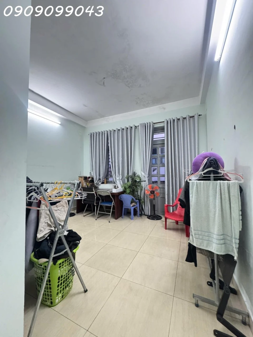 BÁN NHÀ MẶT TIỀN NHÁNH TRẦN THỊ NĂM-57M2
NHÀ 3 TẦNG MỚI SẠCH VỀ ƠT NGAY-ĐƯỜNG 7M THÔNG TỨ TUNG