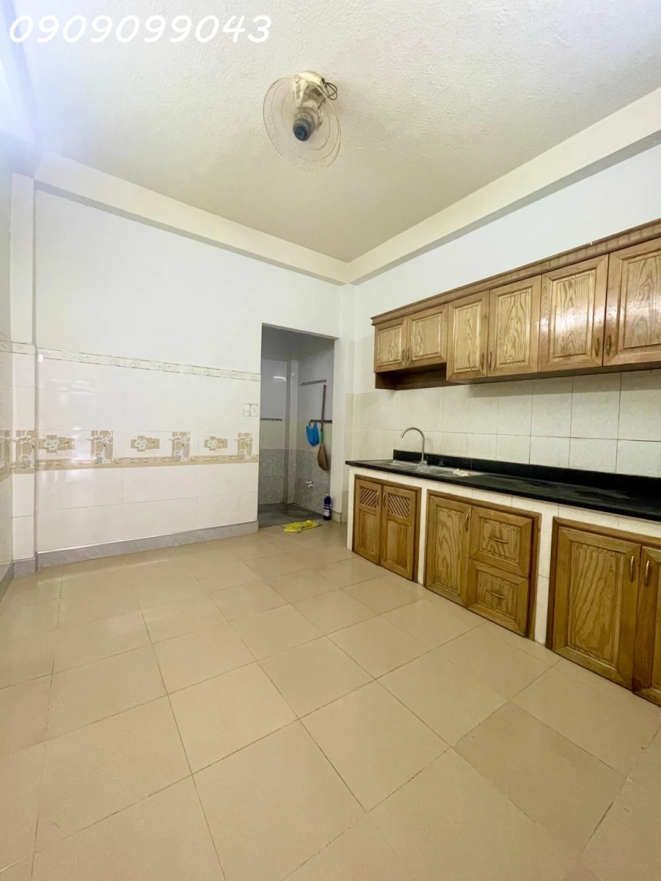 🏡 NHÀ 3 TẦNG BTCT–1/NGUYỄN THỊ KIỂU-TRẦN THỊ NĂM-GẦN UBND QUẬN 12-GIÁP GÒ VẤP.