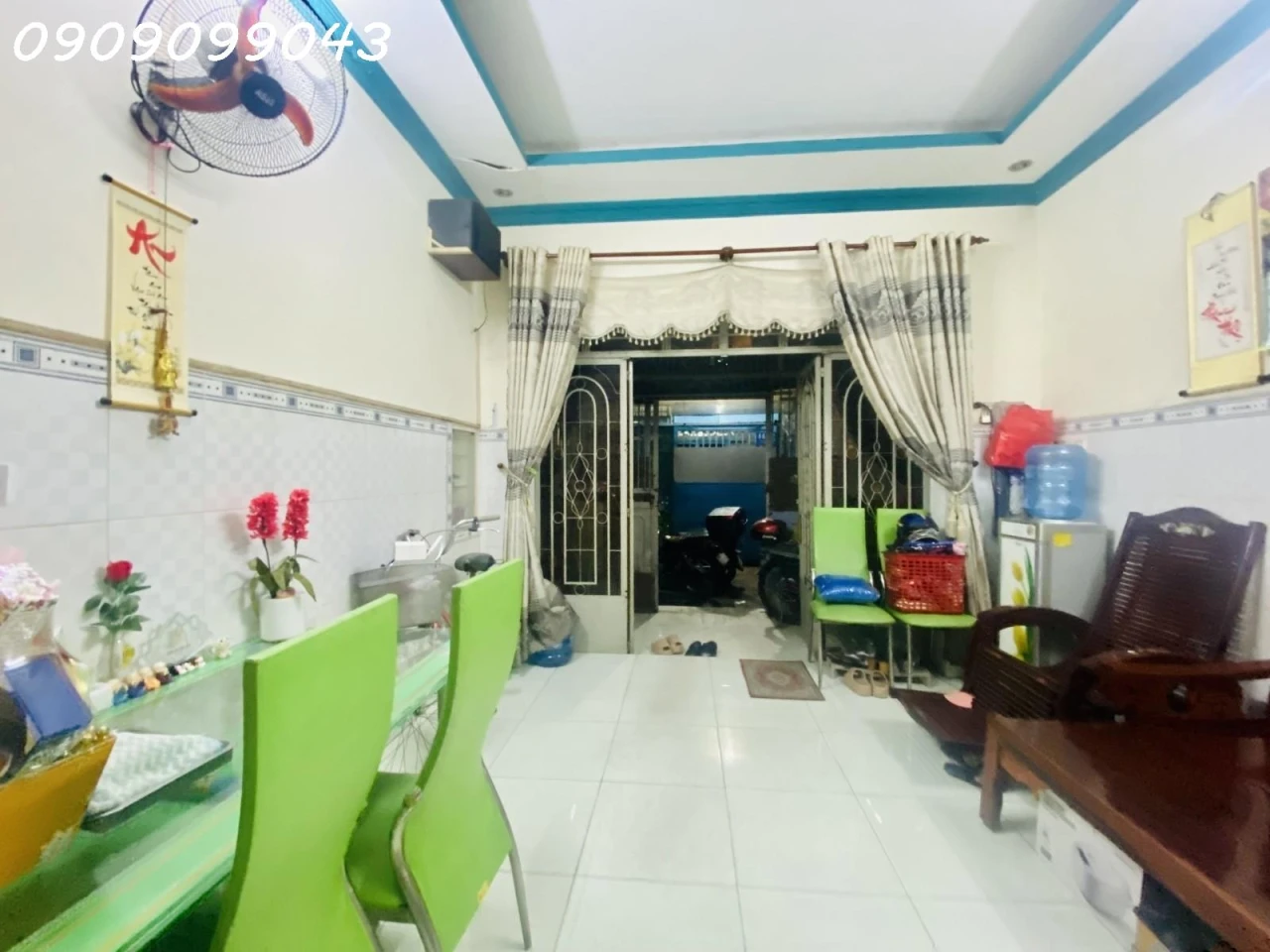 NHÀ BÁN ĐÔNG HƯNG THUẬN,Q12–NGUYỄN VĂN QUÁ.
GẦN PHẦN MỀM QUANG TRUNG-NHÀ GA T3-GÒ VẤP CHỈ VÀI PHÚT.