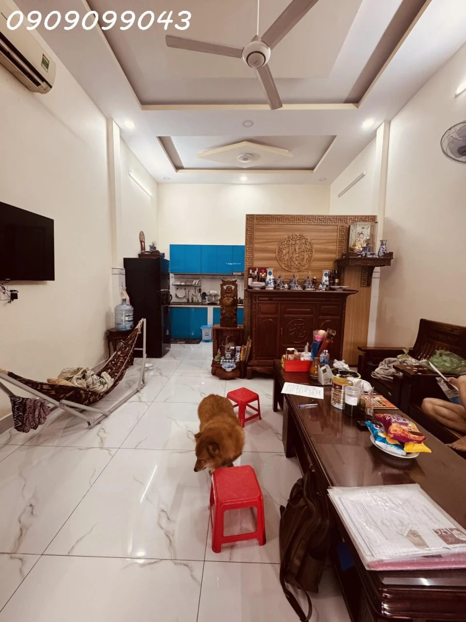 NHÀ BÁN GIÁP SONG HÀNH,TRƯỜNG CHINH-QUA TÂN BÌNH CHỈ VÀI PHÚT
NHÀ 4 TẦNG BTCT VÀO Ở NGAY.GẦN CHỢ AN SƯƠNG