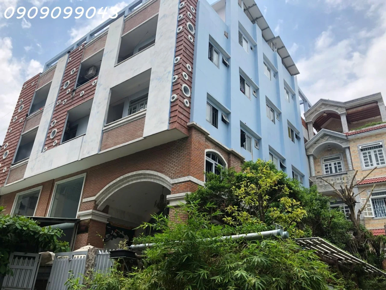 🔥🏡SIÊU PHẨM CHDV TRUNG TÂM – GẦN ÂU CƠ, TÂN PHÚ/TÂN BÌNH