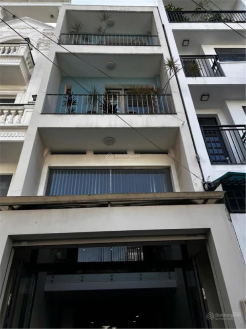 NHÀ BÁN HXH 5M Ở 72/ NGUYỄN VĂN LƯỢNG CUNG ĐƯỜNG ĐẸP NHẤT GÒ VẤP, DT 4X16 (CN62M2). GIÁ HOT 8,8 TỶ