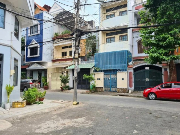 Nhà Chính Chủ Ở Nguyễn Thái Sơn Hẻm xe Tải 12m Thông.DT 4x19 CN 70m2. Vị trí Trung Tâm, Gần BV 175