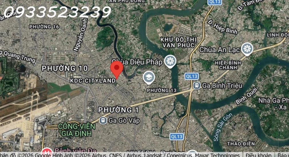 Chính chủ bán nhà 4 tầng (5 x15m) ở đường Dương Quảng Hảm , hẻm 8m , ô tô thông, phù hợp ở, gía chỉ 8.9 tỷ