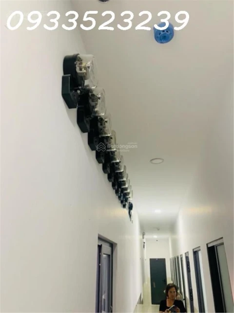 Chủ định cư ÚC bán gấp tài sản CHDV Dương Quảng Hàm, Gò Vấp, 300m2, - GIÁ 26,5 tỷ tl thoải mái