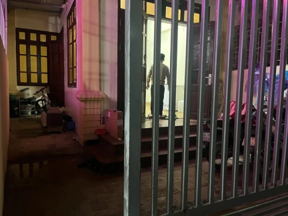 CHO THUÊ NGUYÊN CĂN DƯƠNG NỘI, HÀ ĐÔNG 