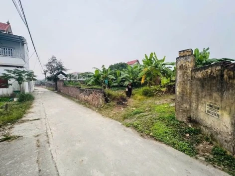 LƯƠNG TÀI -BẮC NINH-DT :359 M- GIÁ NHỈNH 6 TỶ-VỊ TRÍ VÀNG – ĐÓN ĐẦU QUY HOẠCH – TIỀM NĂNG TĂNG GIÁ CAO