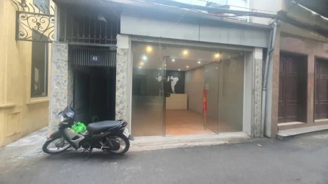 Bán nhà 3 tầng tại Ngọc Lâm, Long Biên - 90m2 - mặt tiền 6.6m - ô tô - kinh doanh - giá 17 tỷ