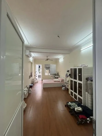 Cho thuê nhà nguyên căn Phố Kim Hoa Quận đống đa