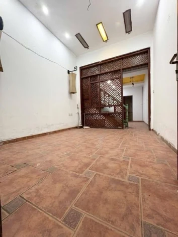 ĐỐNG ĐA-TRƯỜNG CHINH-Ô TÔ ĐỖ CỬA-KINH DOANH- 37m2*5 tầng