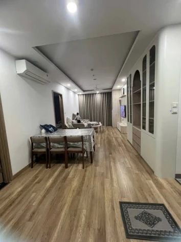 CHO THUÊ CHUNG CƯ WISTERIA – HINODE ROYAL PARK, Kim Chung, Hoài Đức.