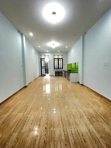 CHO THUÊ NHÀ QUẬN 4 – 9.5 TRIỆU/THÁNG