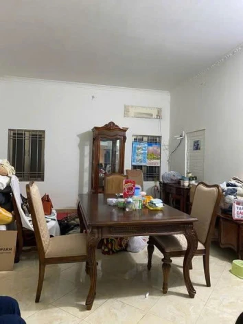  CHO THUÊ NHÀ RIÊNG ĐỘI CẤN – BA ĐÌNH