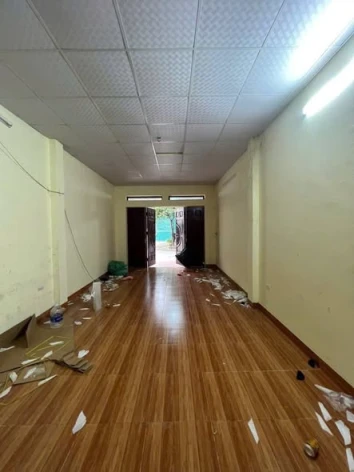 Cho thuê nhà cấp 4 khu đất dịch vụ Mậu Lương, Kiến Hưng, Hà Đông