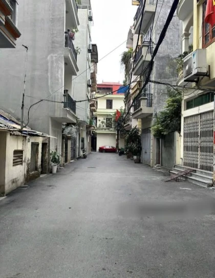 Bán đất phân lô PHÙNG CHÍ KIÊN, Cầu Giấy: 80m, mặt tiền 5m, chào 21.6tỷ có thương lượng.