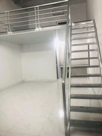 Cho thuê nhà cấp 4 ngõ 255 Vĩnh Khang, Ngọc Hồi.