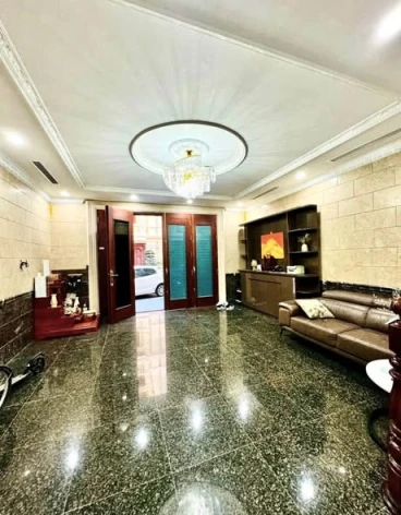 PHÂN LÔ HOÀNG CẦU – ĐỐNG ĐA