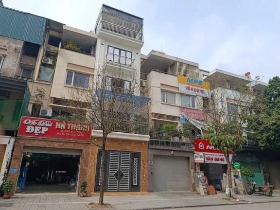  RẺ NHẤT KĐT VĂN PHÚ – HÀ ĐÔNG 