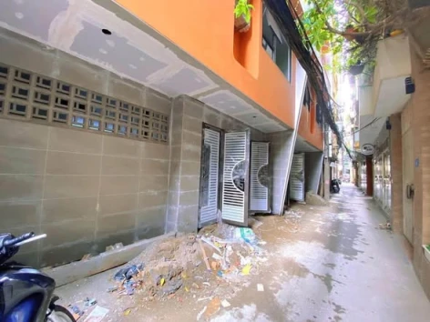 30 Tỷ cỗ máy in tiền Thanh Xuân