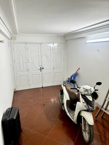 Cho thuê nhà ngõ Kim Mã, Quận Ba Đình