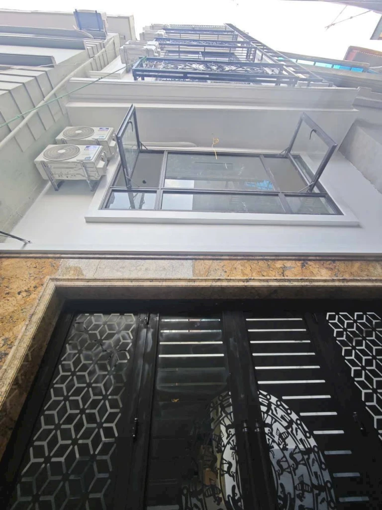 #CCMN Yên Xá - Tân Triều - Xây Mới