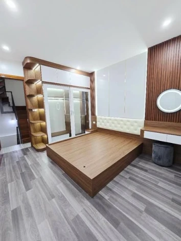 NHÀ ĐẸP LÊ THANH NGHỊ – BẠCH MAI – NGÕ NÔNG – Ở LUÔN