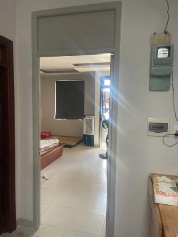 Chủ gửi bán căn nhà 4 tầng đường Văn Tiến Dũng (A2) KĐT VCN Phước Hải - TP Nha Trang.