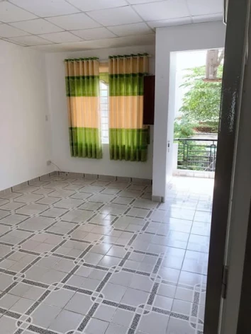 CHO THUÊ NHÀ NGUYÊN CĂN Đường Nhánh Đình Phong Phú Phường Tăng Nhơn Phú B, TP. Thủ Đức, gần Lê Văn Việt, ngã tư Thủ Đức.