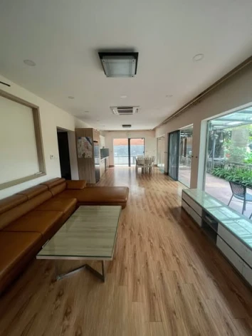 Cho thuê nhà vườn tại An Dương - Yên Phụ- Tây Hồ .