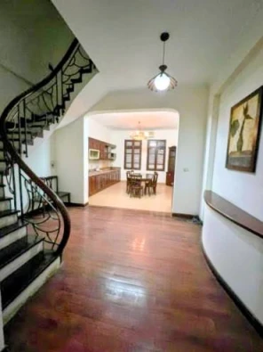 Cho thuê nhà 5 Tầng khu vực Phố Lê Trọng Tấn - Hoàng Văn Thái, Quận Thanh Xuân,Hà Nội