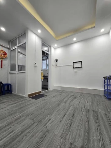 Bán nhà Tân Ấp - Ba Đình - Hà Nội