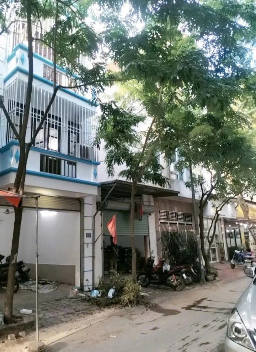 🏠 CHÍNH CHỦ CHO THUÊ NHÀ DỊCH VỤ HÀNG BÈ DV 101 -LK02 – MẬU LƯƠNG , HÀ ĐÔNG , HÀ NỘI  