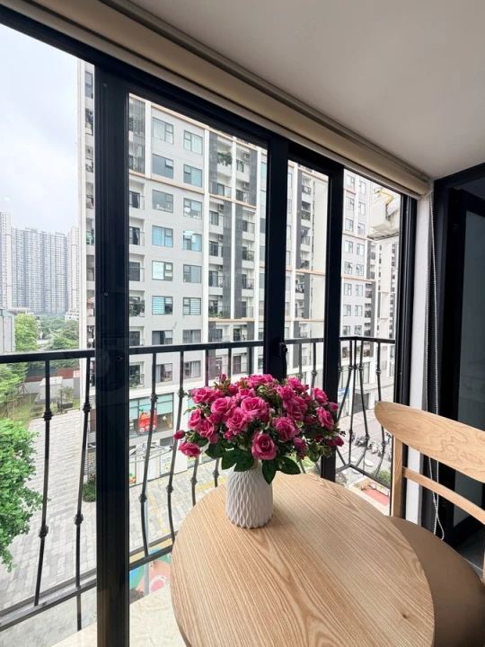 BÁN TÒA NHÀ CCMN – DÒNG TIỀN ỔN ĐỊNH TẠI HỒ TÙNG MẬU, NAM TỪ LIÊM Khu vực đông sinh viên, nhu cầu thuê cao
✔ Gần nhiều trường đại học, giao thông thuận tiện