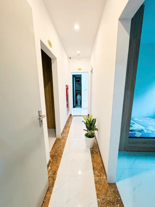 CĂN HỘ CHO THUÊ TRUNG TÂM THANH XUÂN - FULL ĐỒ - THIẾT KẾ PHÒNG SIÊU ĐẸP - KHÁCH LUÔN FULL PHÒNG