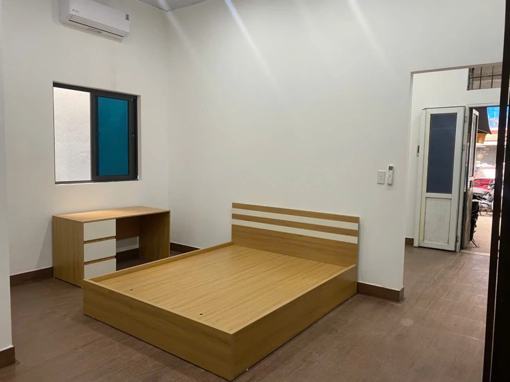 Chính chủ cần cho thuê nhà thuộc khu tập thể Binh Đoàn 12, ngay cầu Lủ, Định Công, Hoàng Mai